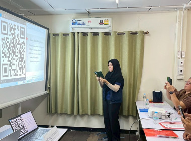 ประชุมเชิงปฏิบัติการ วิเคราะห์ความเข้มแข็งของสหกรณ์ ณ ... พารามิเตอร์รูปภาพ 36